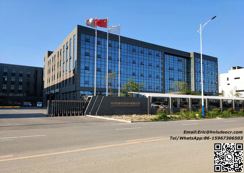 PVC Folding Door Factory PVC Folding Door Factory