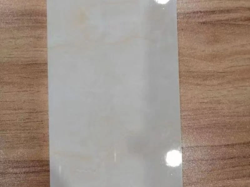 PVC UV waterproof board 
