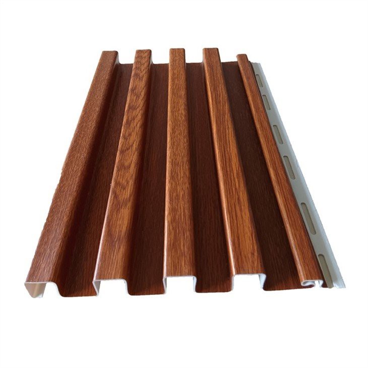 Panel Dinding Seruling