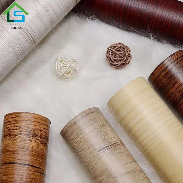 Filem Hiasan PVC Untuk Kabinet
