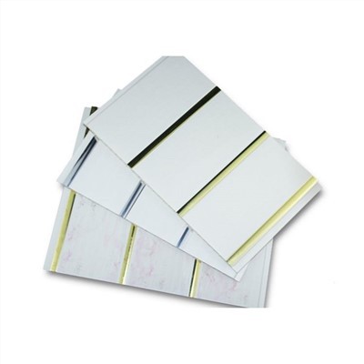 Panel Dinding PVC Berkilat