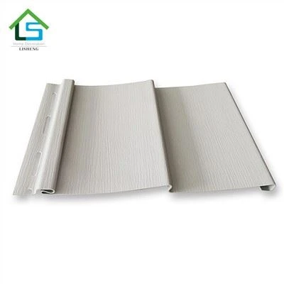Siding Vinyl Luaran