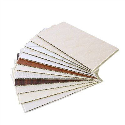 Pelapisan Dinding PVC Kalis Air