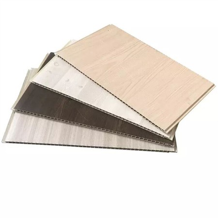 V Groove PVC Wall Panel
