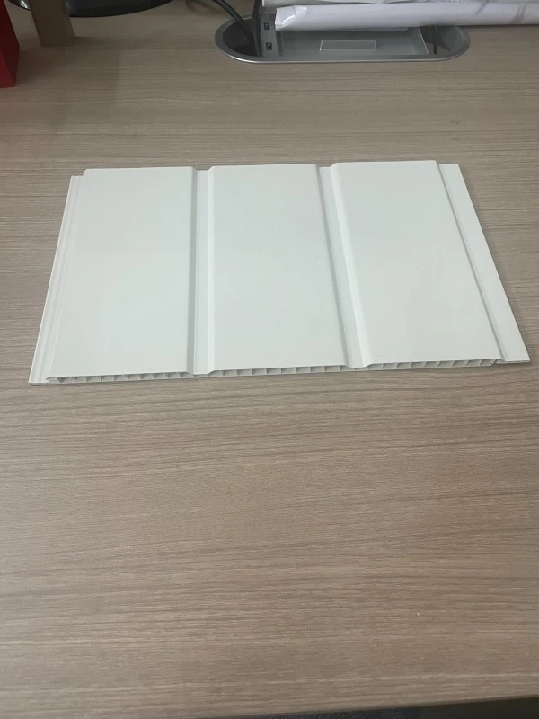 Groove Design PVC Panel