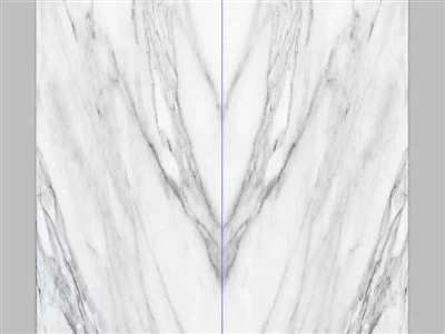Panel Dinding Marmar UV PVC 3D