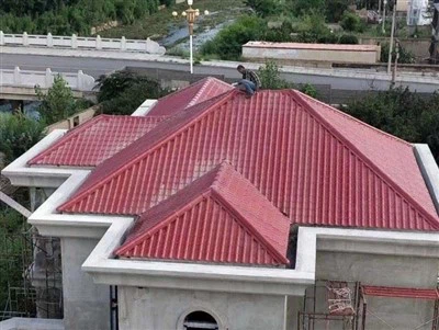 Pengeluar Bumbung PVC